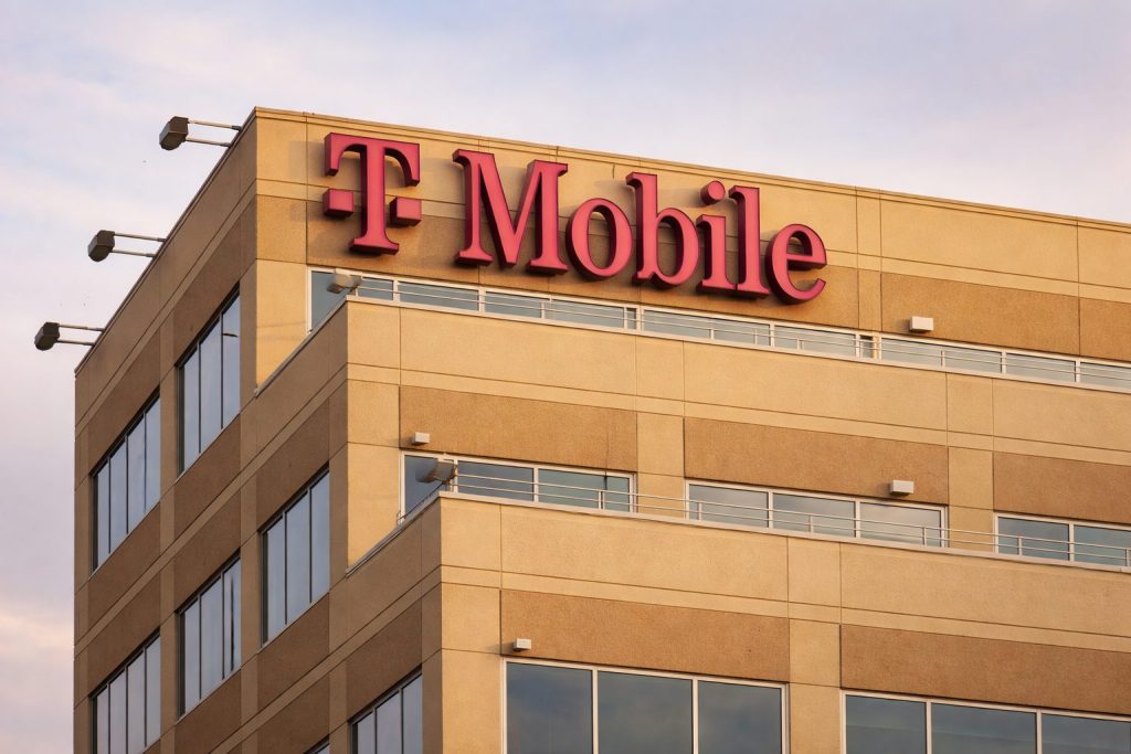 T-Mobile stock slides to fresh 52-week low as bill fee hike lands and earnings loom