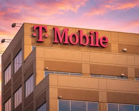 T-Mobile stock slips in 2026’s first session as investors eye Feb. 11 targets update