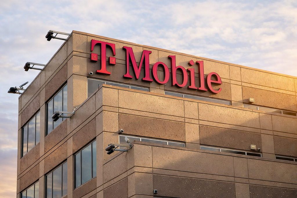 T-Mobile stock stalls near lows after Wall Street rebound — what traders are watching next