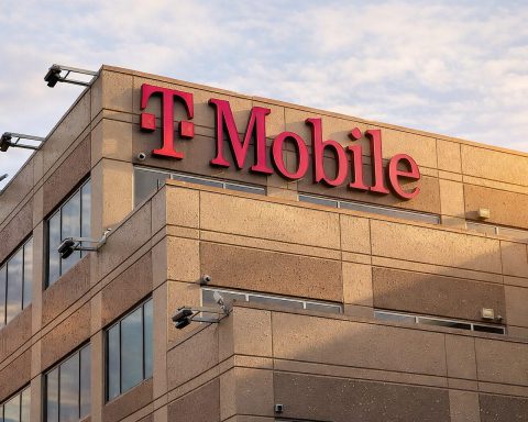 T-Mobile stock stalls near lows after Wall Street rebound — what traders are watching next