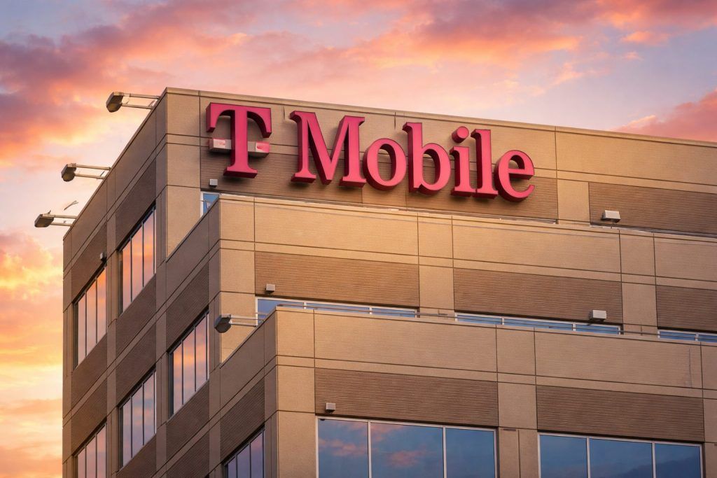 T-Mobile stock today: TMUS holds near $203 with U.S. markets shut; earnings update in focus