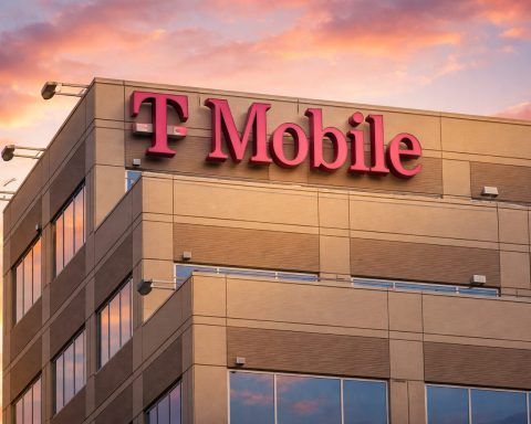 T-Mobile stock today: TMUS holds near $203 with U.S. markets shut; earnings update in focus