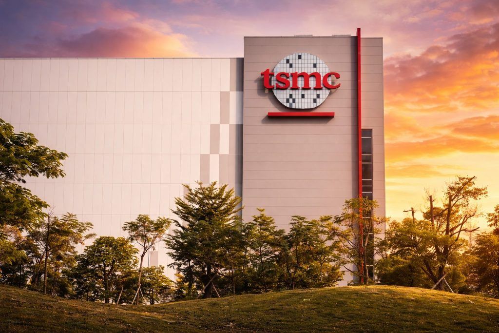 Taiwan Taiex cracks 30,000 — but a lawmaker says TSMC is warping the market