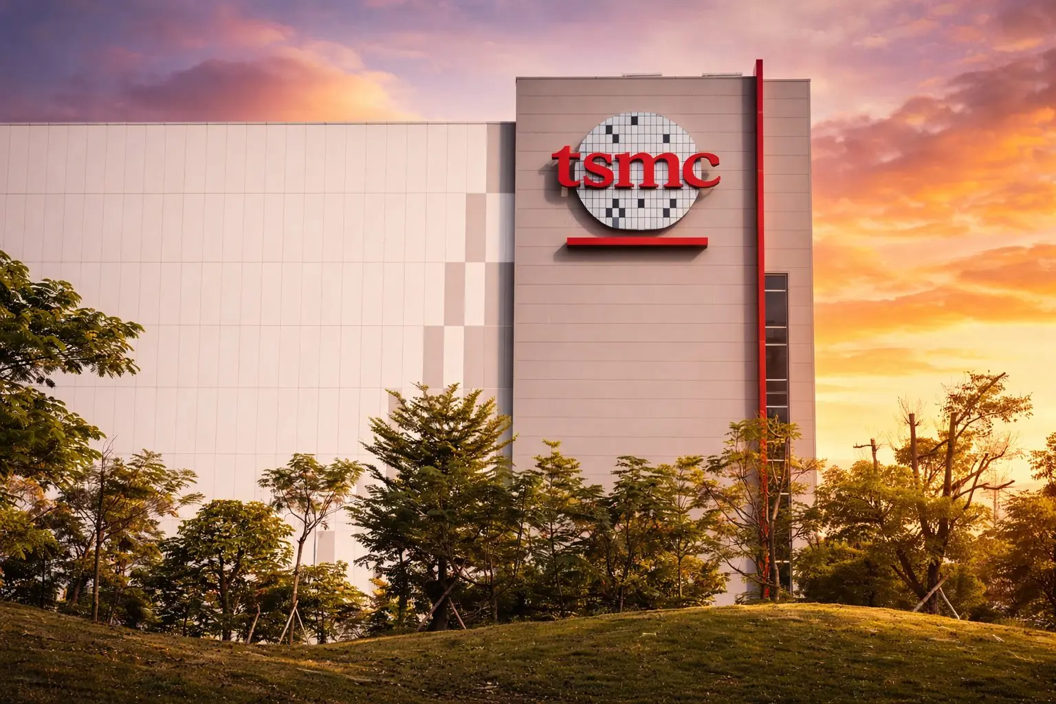 Taiwan Taiex cracks 30,000 — but a lawmaker says TSMC is warping the market