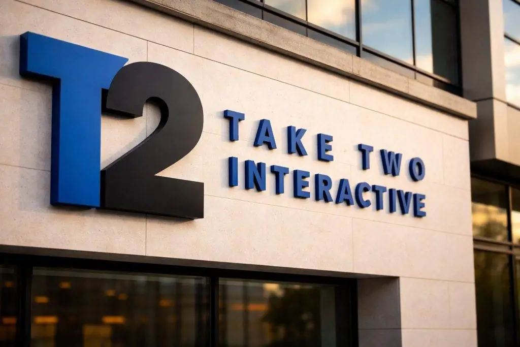 Take-Two (TTWO) stock price slides 8% as Google’s Project Genie AI rattles videogame shares ahead of earnings