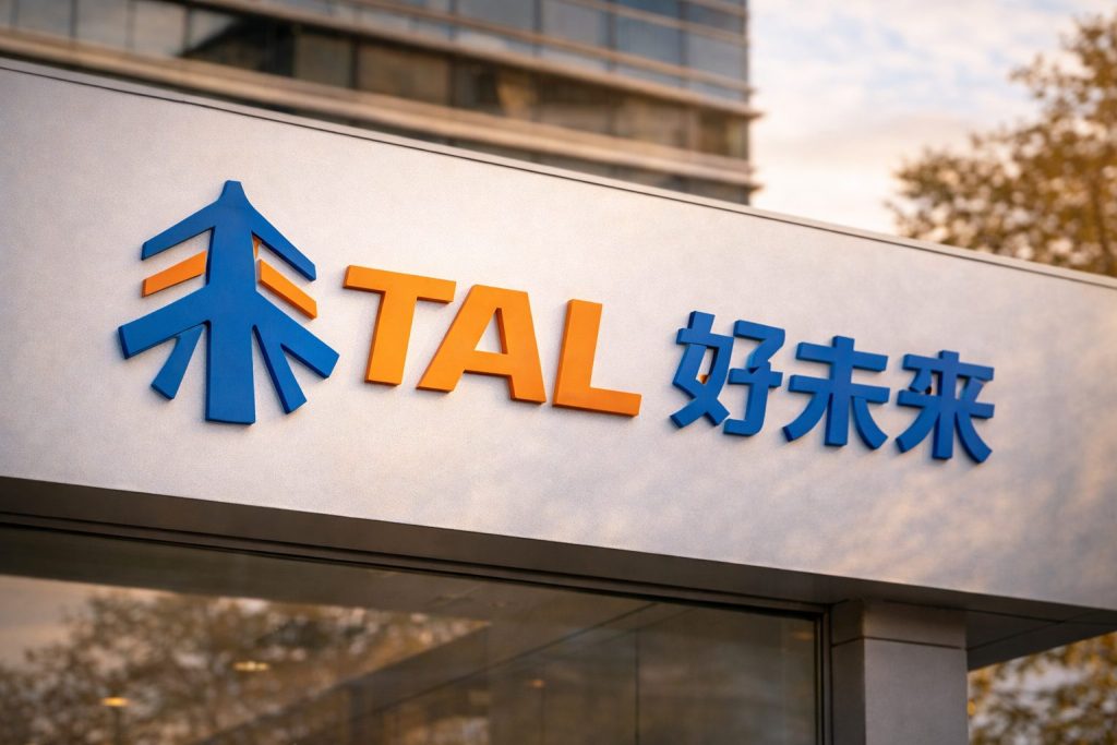 TAL Education Group stock jumps 12% after earnings as buyback stays in play