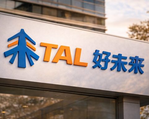 TAL Education Group stock jumps 12% after earnings as buyback stays in play
