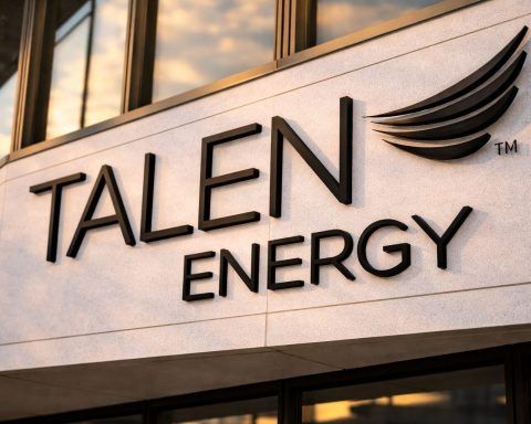 Talen Energy stock jumps after $3.45 billion natural-gas plant deal lifts PJM bet