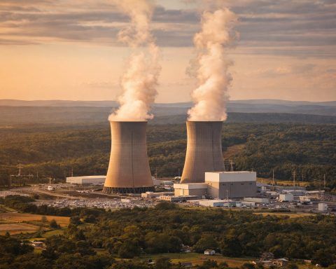 Talen Energy stock jumps on $3.45 billion natural gas plant deal — what to watch next