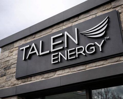 Talen Energy stock swings after $3.45 billion gas-plant deal — what TLN traders are watching