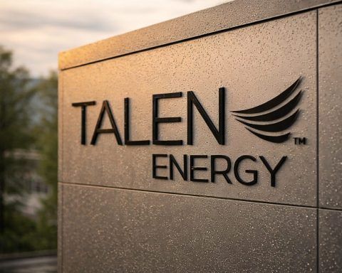 Talen Energy stock whipsaws after $3.45 billion gas-plant deal as PJM power rules shift