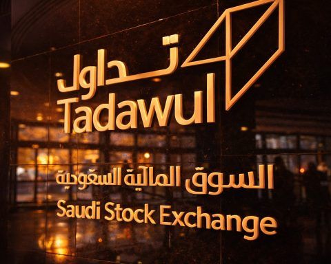 Tasnee stock in focus as 66-day SEPC shutdown begins ahead of Sunday’s Tadawul reopen