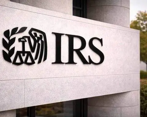 Tax refunds could be $1,000 bigger in 2026 as IRS filing season opens — here’s why it’s happening