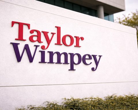 Taylor Wimpey stock swings after 2026 margin warning as traders look to March results