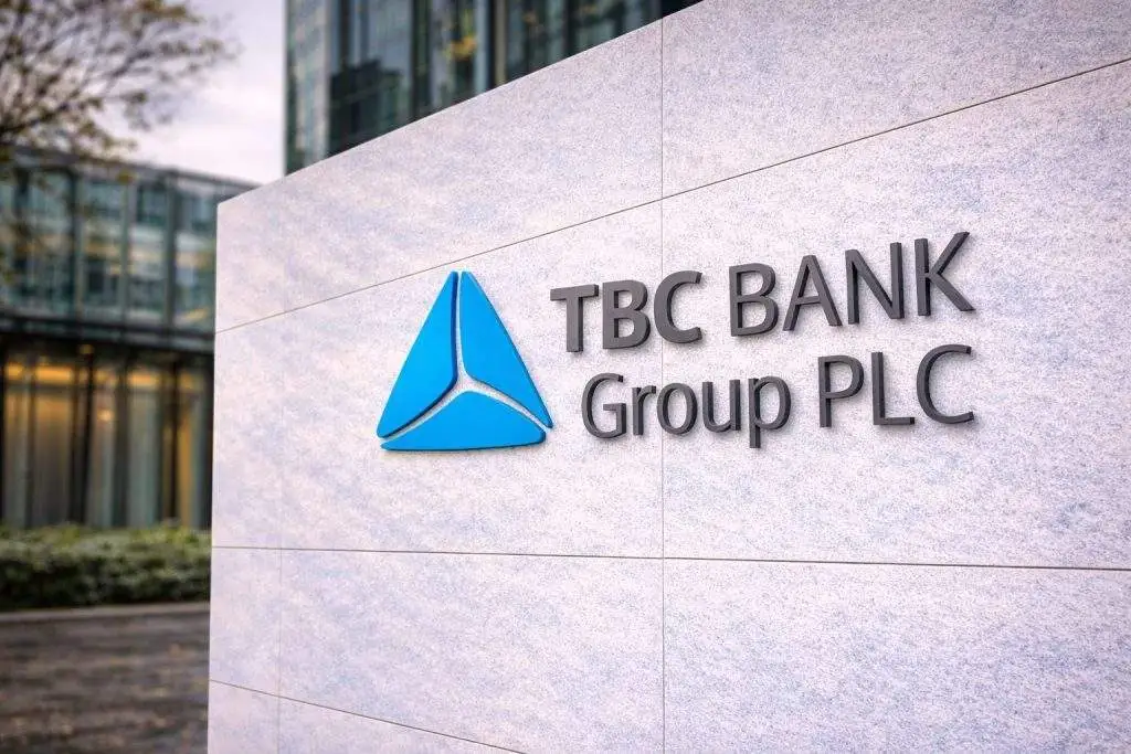 TBC Bank shares slide in London trade even as buyback ticks over