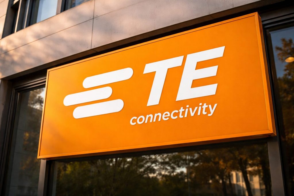 TE Connectivity stock drops 3% into weekend as banks lift targets — what to watch next (TEL)