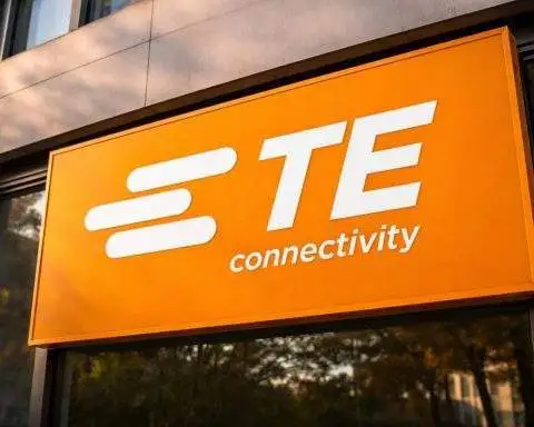 TE Connectivity stock drops 3% into weekend as banks lift targets — what to watch next (TEL)