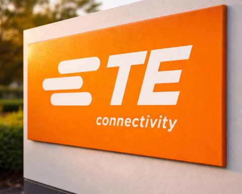 TE Connectivity stock price holds near $241 as TEL heads into Jan. 21 earnings