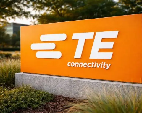 TE Connectivity stock: What to watch after TEL’s Friday drop as Wall Street lifts targets
