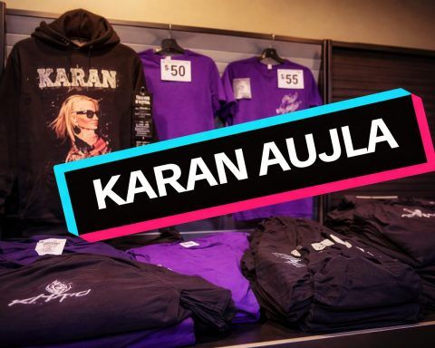 Team Innovation backs Odd Not Even as Karan Aujla merch goes global and 21 Savage buzz spreads