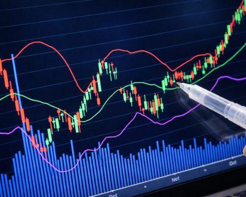 Tech stocks brace for a holiday-shortened week as Netflix, Intel earnings near