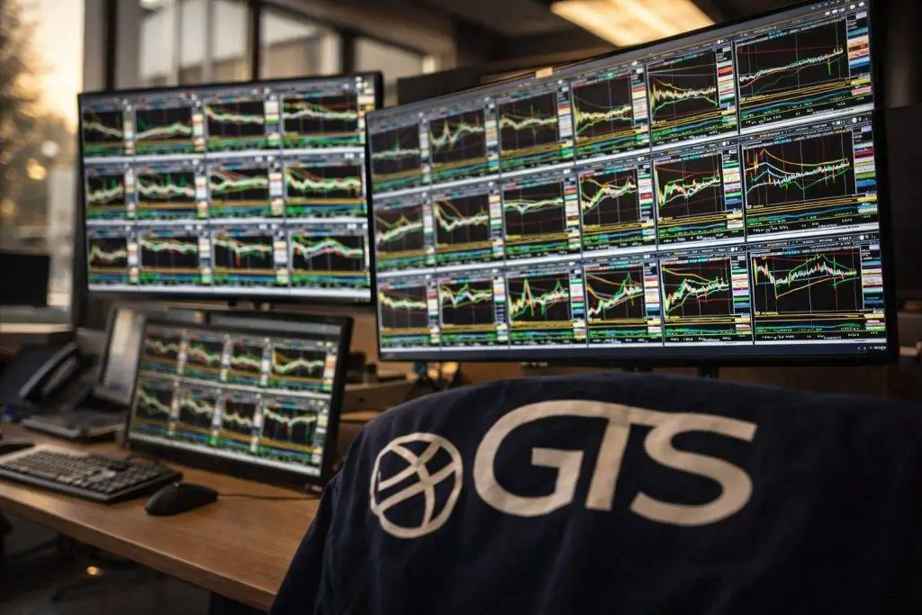 Tech stocks face a Monday test after Trump taps Warsh for Fed as Big Tech earnings line up