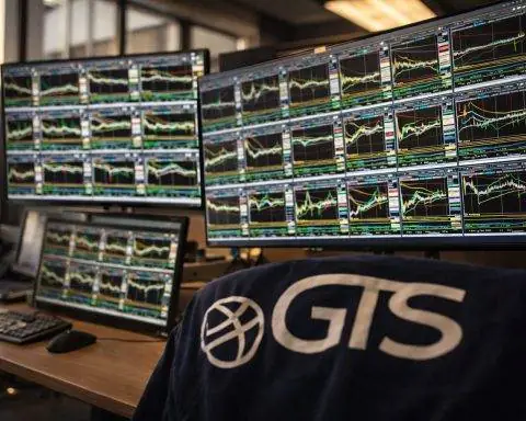 Tech stocks face a Monday test after Trump taps Warsh for Fed as Big Tech earnings line up