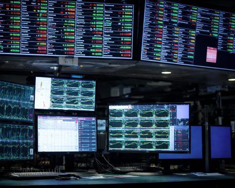 Tech stocks stumble into 2026 as Nasdaq ends 2025 lower; Fed cuts and chip policy in focus