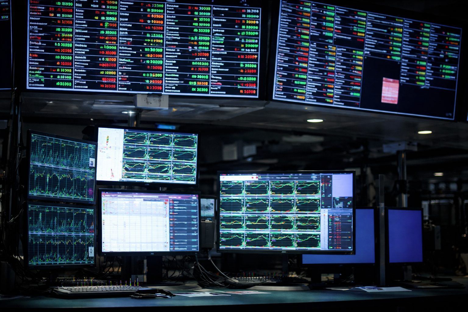 Tech stocks stumble into 2026 as Nasdaq ends 2025 lower; Fed cuts and chip policy in focus Tech stocks stumble into 2026 as Nasdaq ends 2025 lower; Fed cuts and chip policy in focus