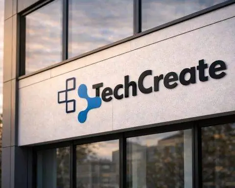 TechCreate Group stock leaps again in premarket after 889% surge; TCGL says it sees no fresh news