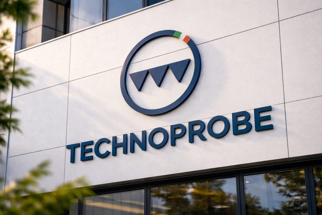 Technoprobe stock hits the top of its range — what to watch when Milan reopens