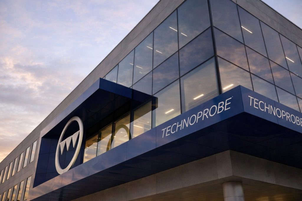 Technoprobe stock hits the top of its range — what to watch when Milan reopens