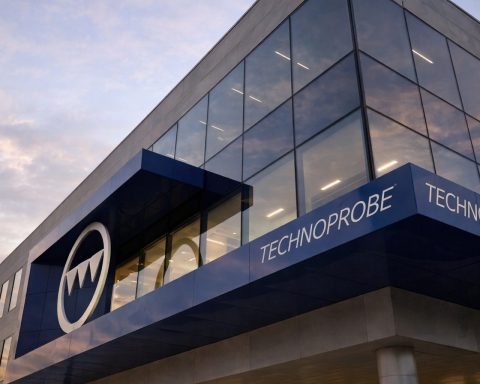 Technoprobe stock hits the top of its range — what to watch when Milan reopens