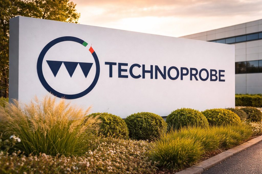 Technoprobe stock slides: Intel warning, chip jitters and the next date investors watch