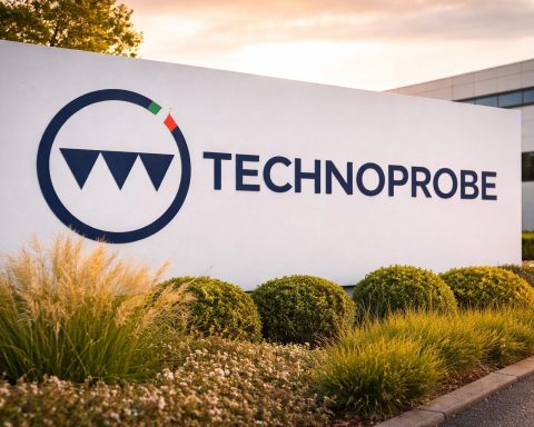 Technoprobe stock slides: Intel warning, chip jitters and the next date investors watch