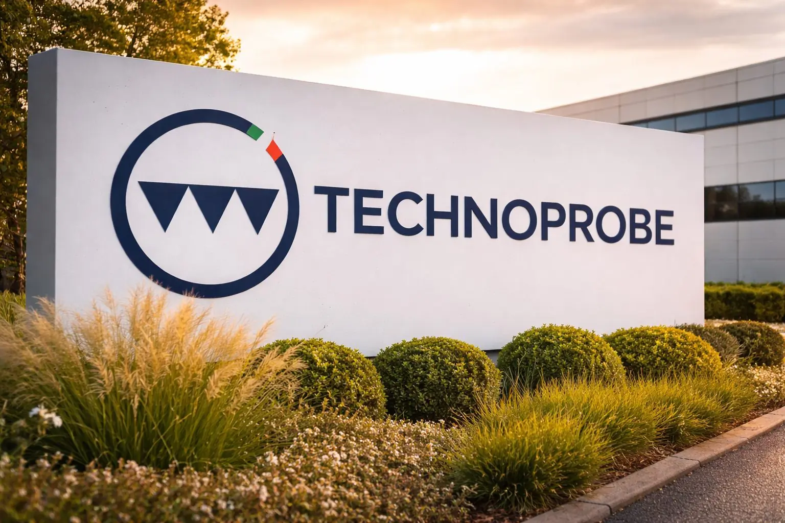 Technoprobe stock slides: Intel warning, chip jitters and the next date investors watch