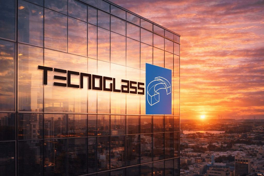 Tecnoglass stock rebounds nearly 8% after Apogee outlook cut — what investors watch next