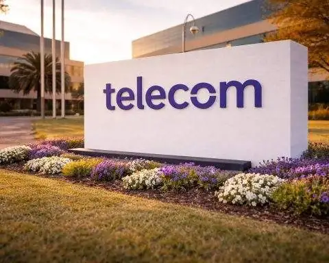 Telecom Argentina (TEO) stock jumps on Banco Macro’s $75 million Personal Pay deal