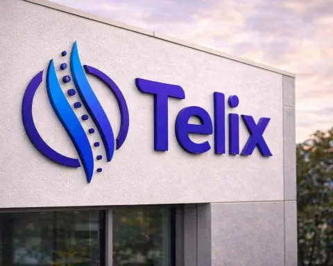 Telix (ASX:TLX) share price jumps 14% on 2026 revenue outlook — what moved the stock