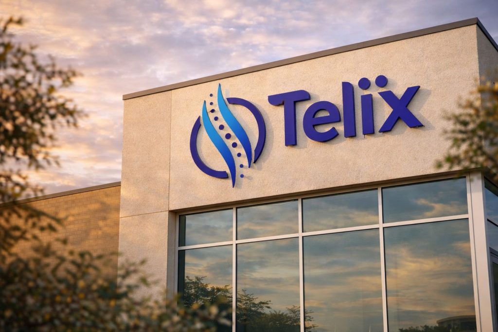 Telix Pharmaceuticals share price jumps 8% on ASX:TLX as JPMorgan crosses 5% — what to watch next