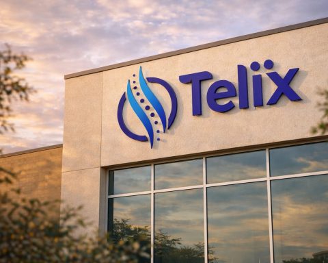 Telix Pharmaceuticals share price jumps 8% on ASX:TLX as JPMorgan crosses 5% — what to watch next