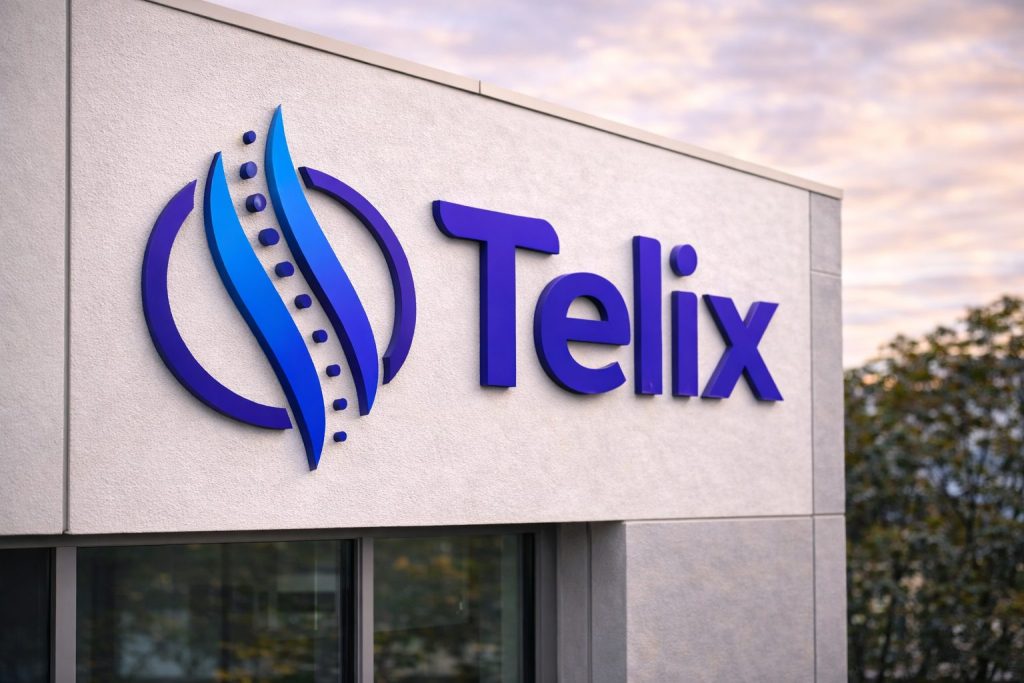Telix stock price slides 8% as investors digest FY25 revenue update and China Illuccix filing