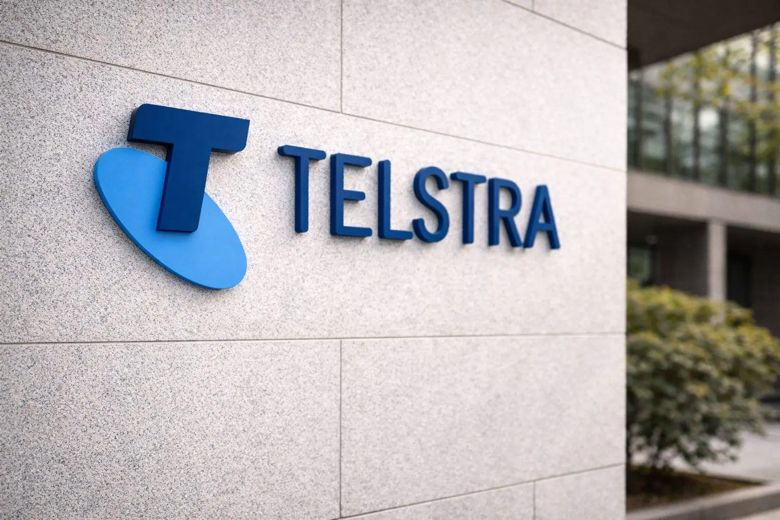 Telstra Group Limited share price jumps 1.5% after iPhone call fix — what investors watch next week
