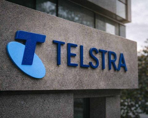 Telstra share price flat at A$4.72 — CPI, RBA and February results are next