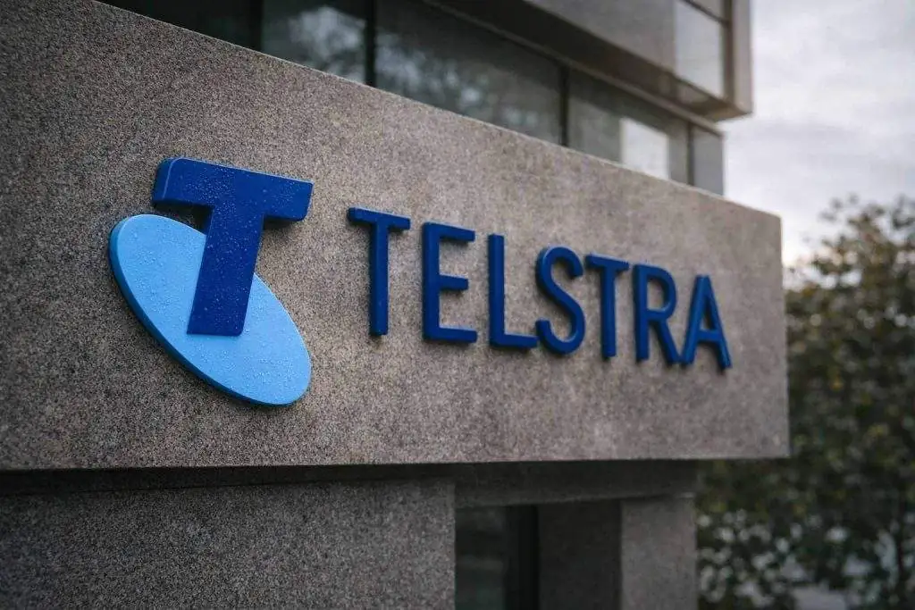 Telstra share price on watch after OECD flags competition squeeze ahead of spectrum renewals