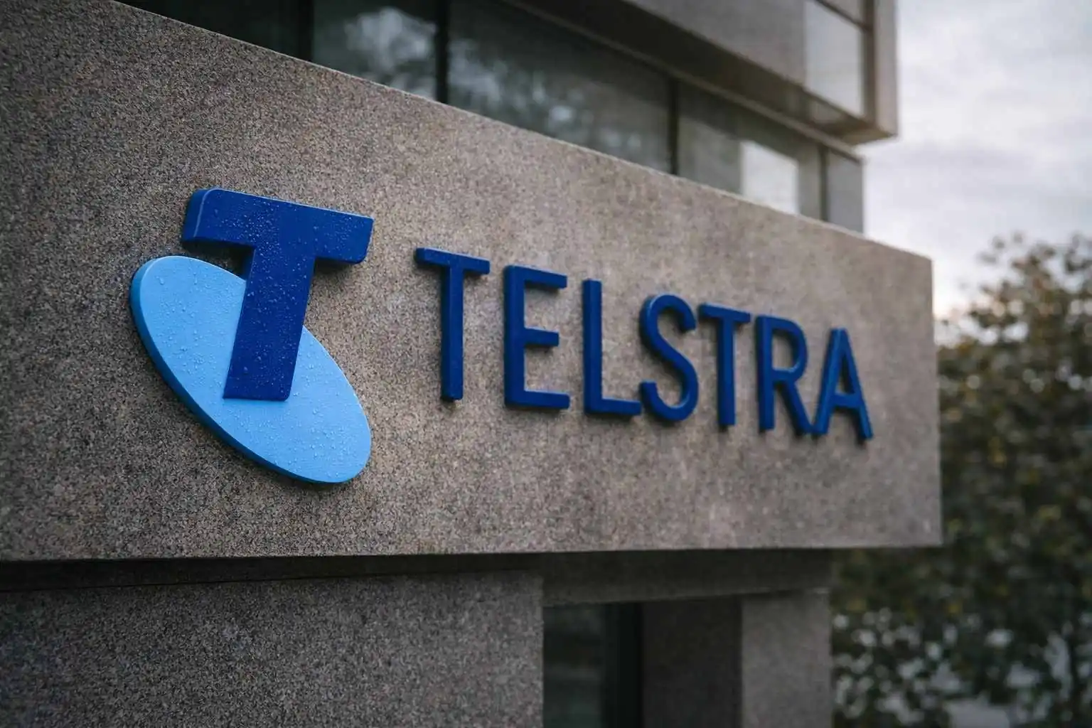 Telstra share price on watch after OECD flags competition squeeze ahead of spectrum renewals