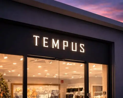 Tempus AI stock pops 12% premarket after $1.1 billion contracts update — what traders watch next