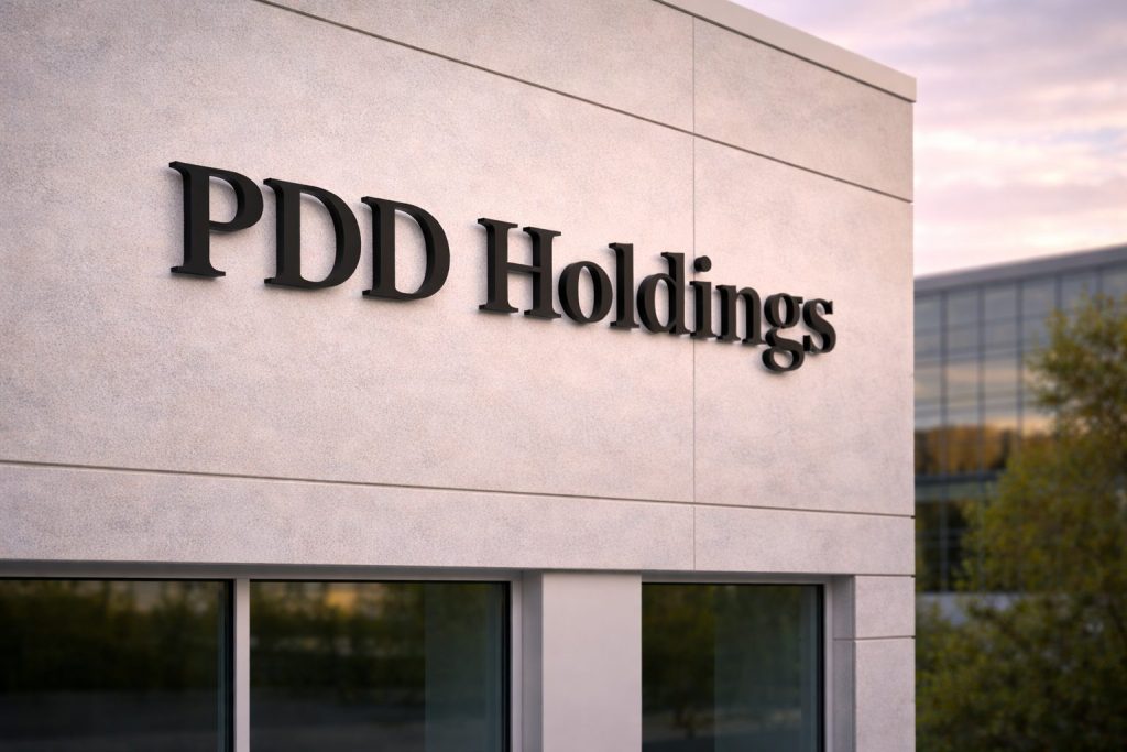 Temu owner PDD stock jumps premarket after China tax fine, but probe fears linger