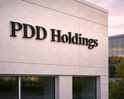 Temu owner PDD stock jumps premarket after China tax fine, but probe fears linger