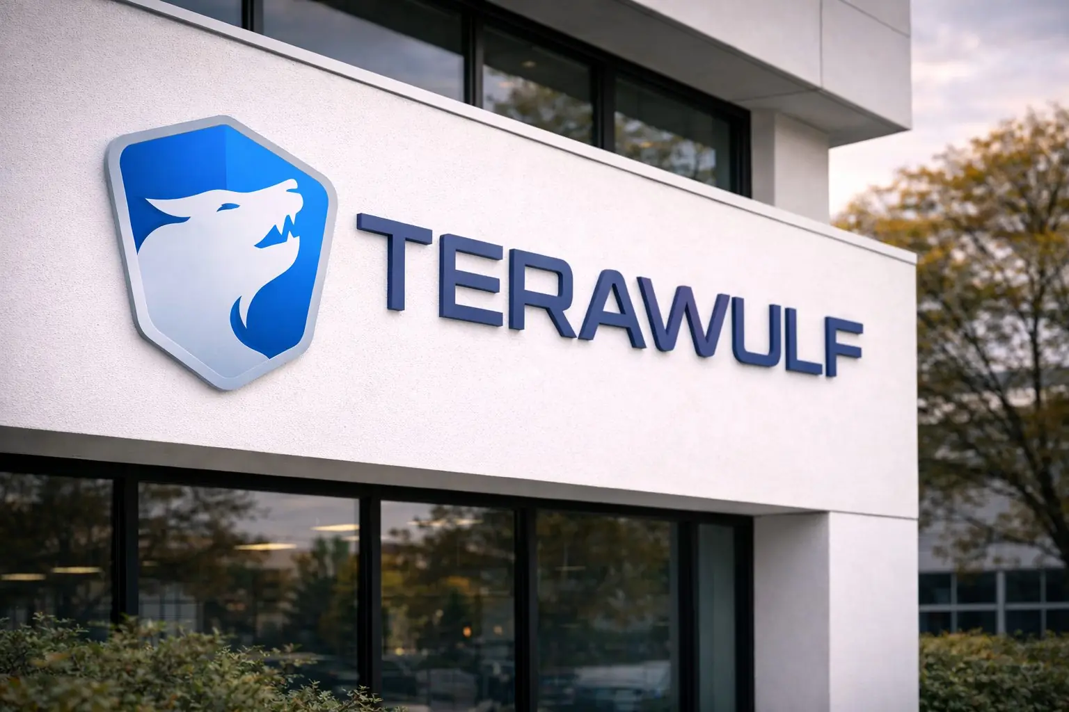 TeraWulf stock jumps nearly 10% — what WULF investors are watching into the Fed week